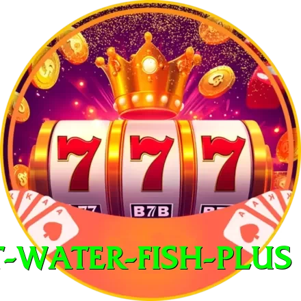 salt water fish Live Casino Elite - 2