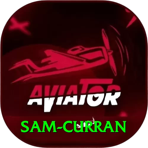 sam curran Deluxe Edition v3.7.5 - 2