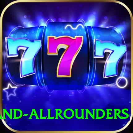 scotland allrounders Master Pro v3.8.1 - 2