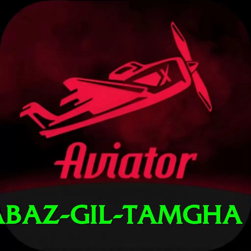 shabaz gil tamgha Deluxe v2.6.2 - 2