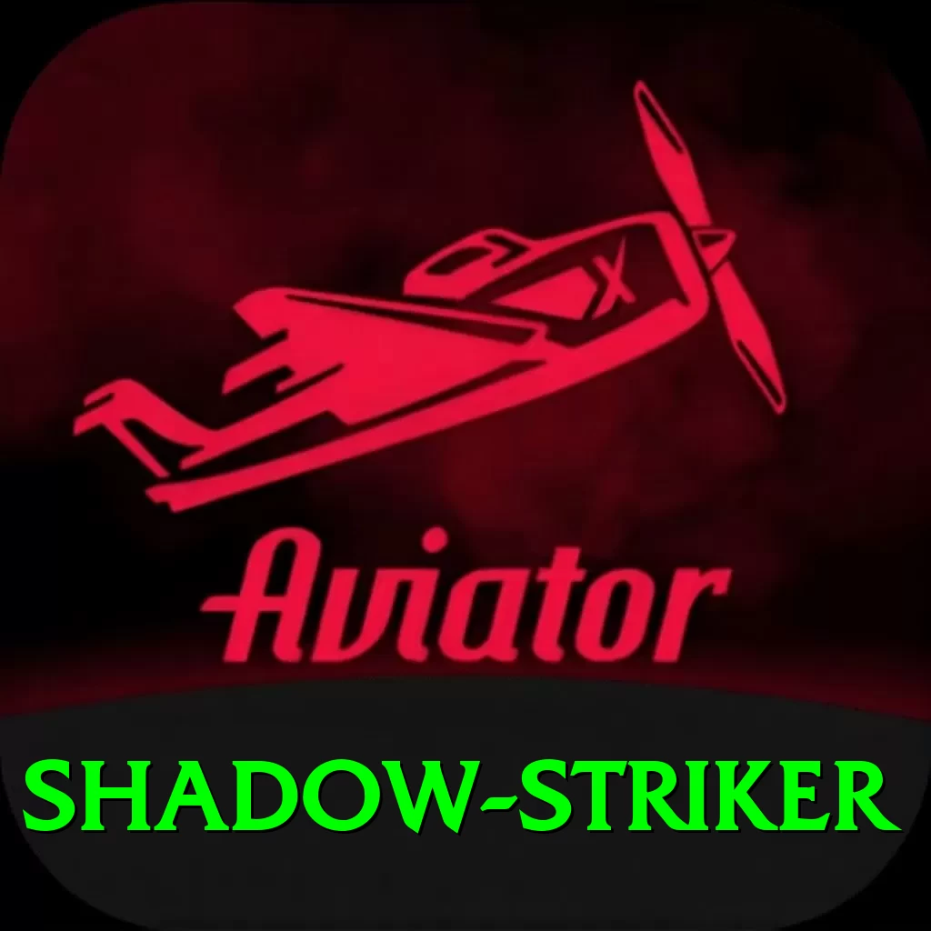 shadow striker VIP Edition v5.3.6 - 2