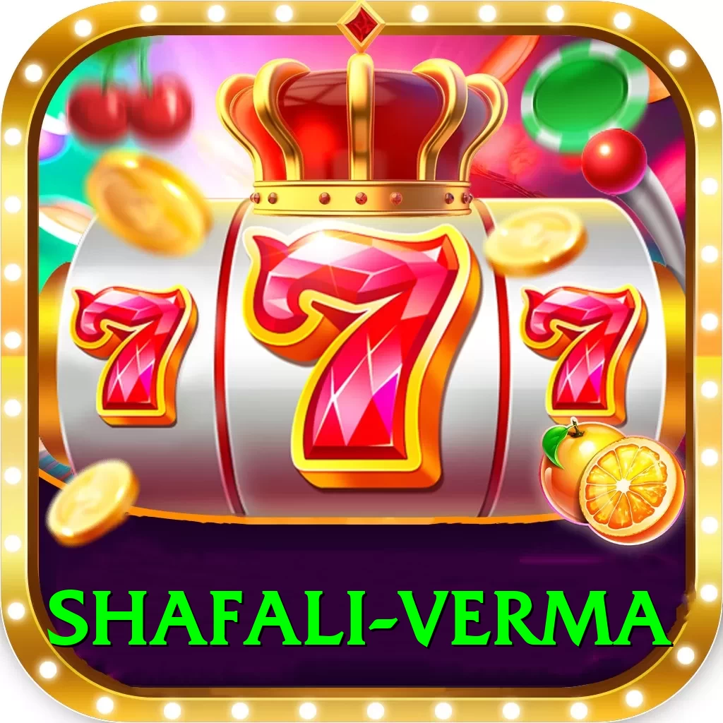 shafali verma Plus Pro v3.0.9 - 2