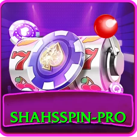 shahsspin App Premium v2.4.3 - 2