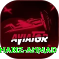 shariz ahmad Pro v5.8.9