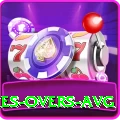 sixes overs avg Premium v2.2.2
