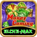 slots - Real Money King