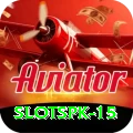 slotspk 15 Elite v4.9.9