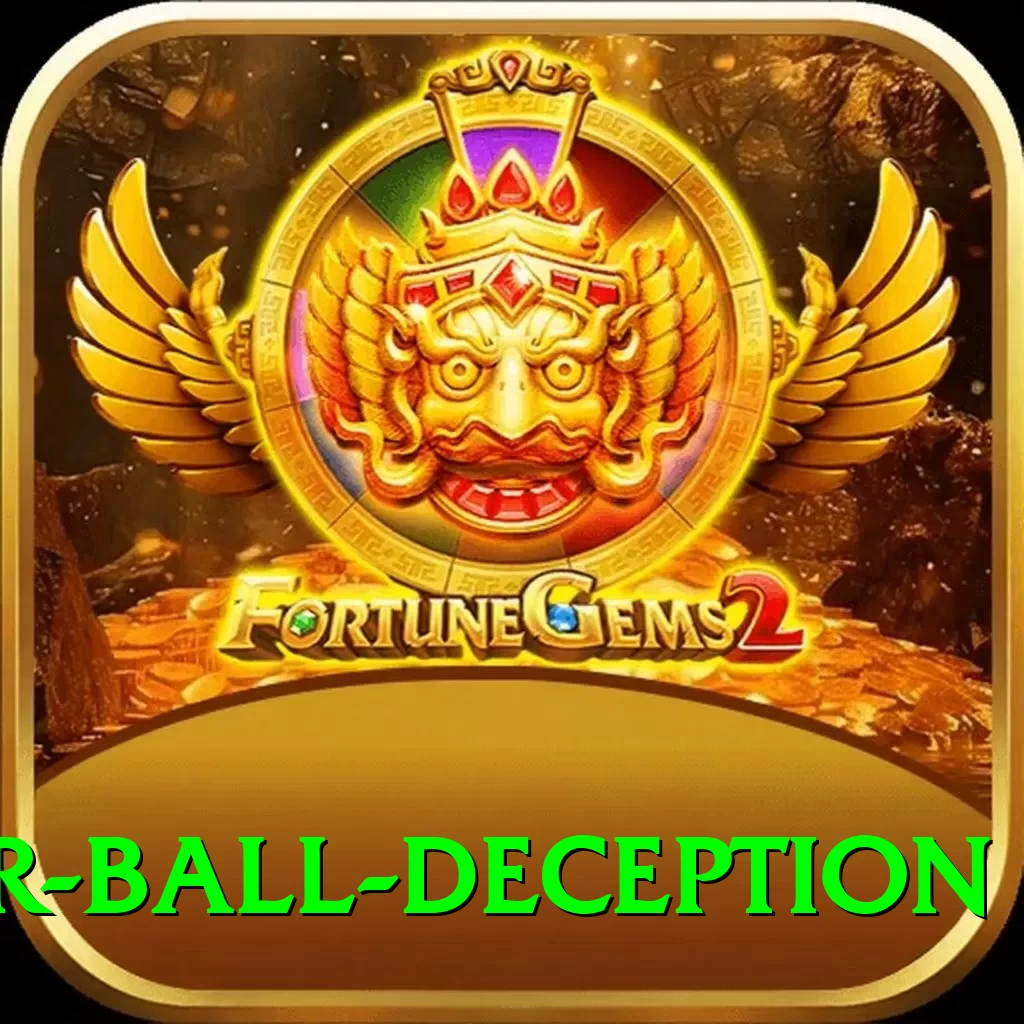 slower ball deception VIP Edition v3.4.9 - 2