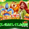 small league safe teams Apps (Tools & Injectors) Ultimate v5.4.4