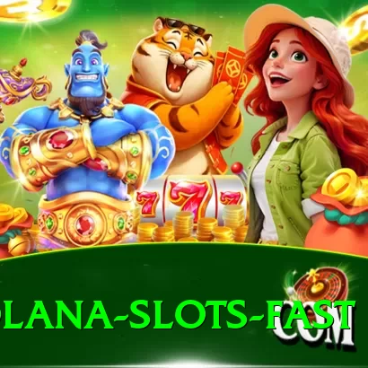 solana slots fast Turbo v1.7.4 - 2