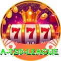 south africa t20 league Gold Edition v5.6.7