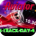 spin track day 4 Master v4.1.8