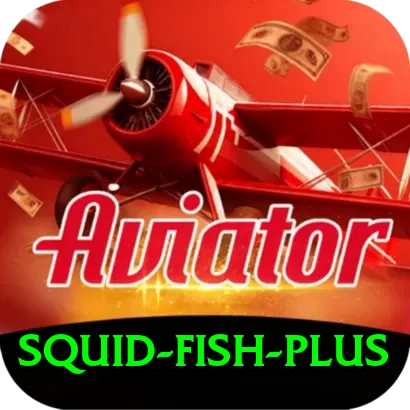 squid fish Bonus Royal v4.9.1 - 2