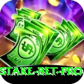 stake bet Pro Jackpot