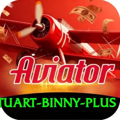 stuart binny Pro - Free Download - 2