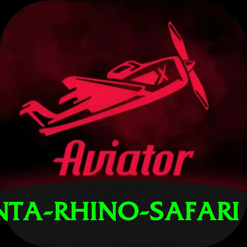 suklaphanta rhino safari Games (Casino & Earning) Gold v4.2.6 - 2