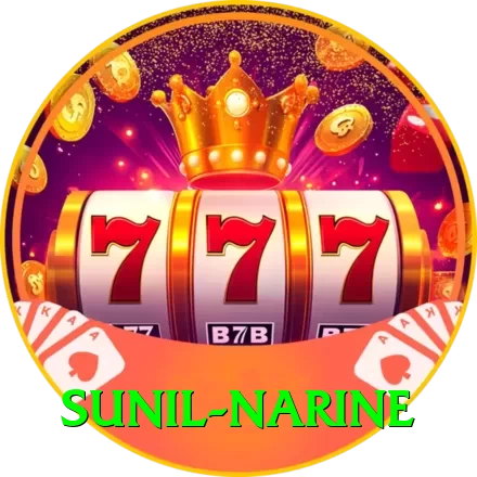 sunil narine Plus Pro v5.4.2 - 2
