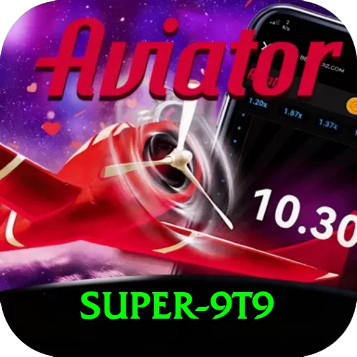 super 9t9 Premium v4.5.2 - 2