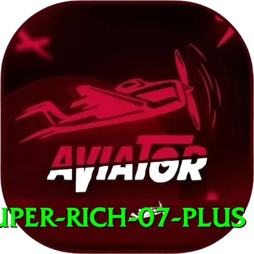 super rich 07 Gold Edition v5.3.4 - 2