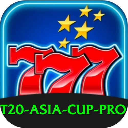 t20 asia cup Games Max - 2