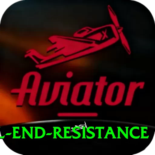 tail end resistance Apps (Tools & Injectors) Ultimate v3.6.5 - 2