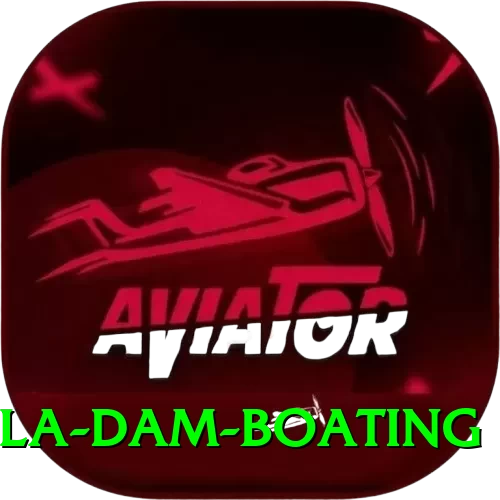 tarbela dam boating Plus v2.0.7 - 2