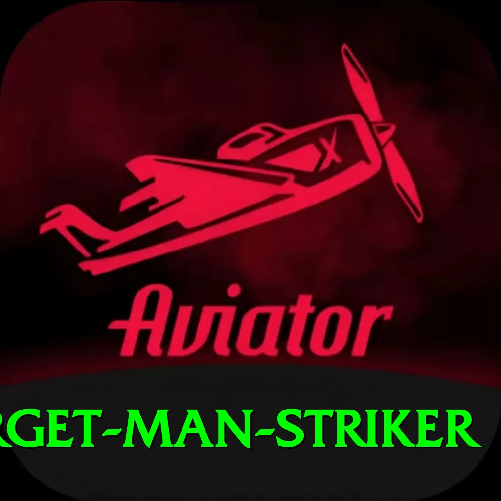 target man striker Gold Edition v2.7.2 - 2