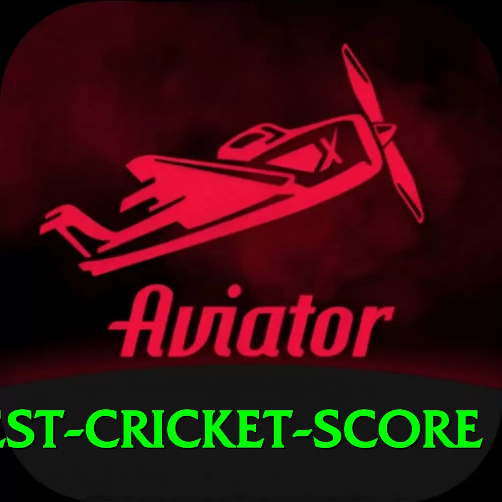 test cricket score Plus Edition v5.3.0 - 2