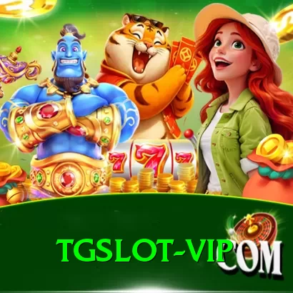 tgslot Deluxe APK v5.9.7 - 2