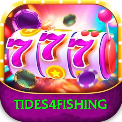 tides4fishing VIP v5.5.8 - 2