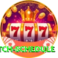 today t20 match schedule Apps (Tools & Injectors) Pro v1.8.5