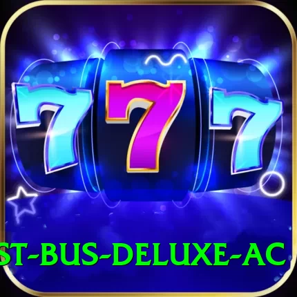 tourist bus deluxe ac Turbo Pro v4.3.2 - 2
