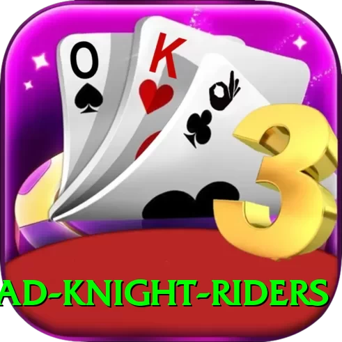 trinidad knight riders Elite Pro v2.2.3 - 2