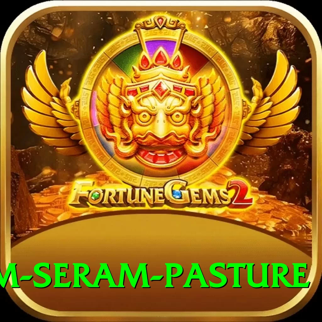 tseram seram pasture Max v2.4.9 - 2