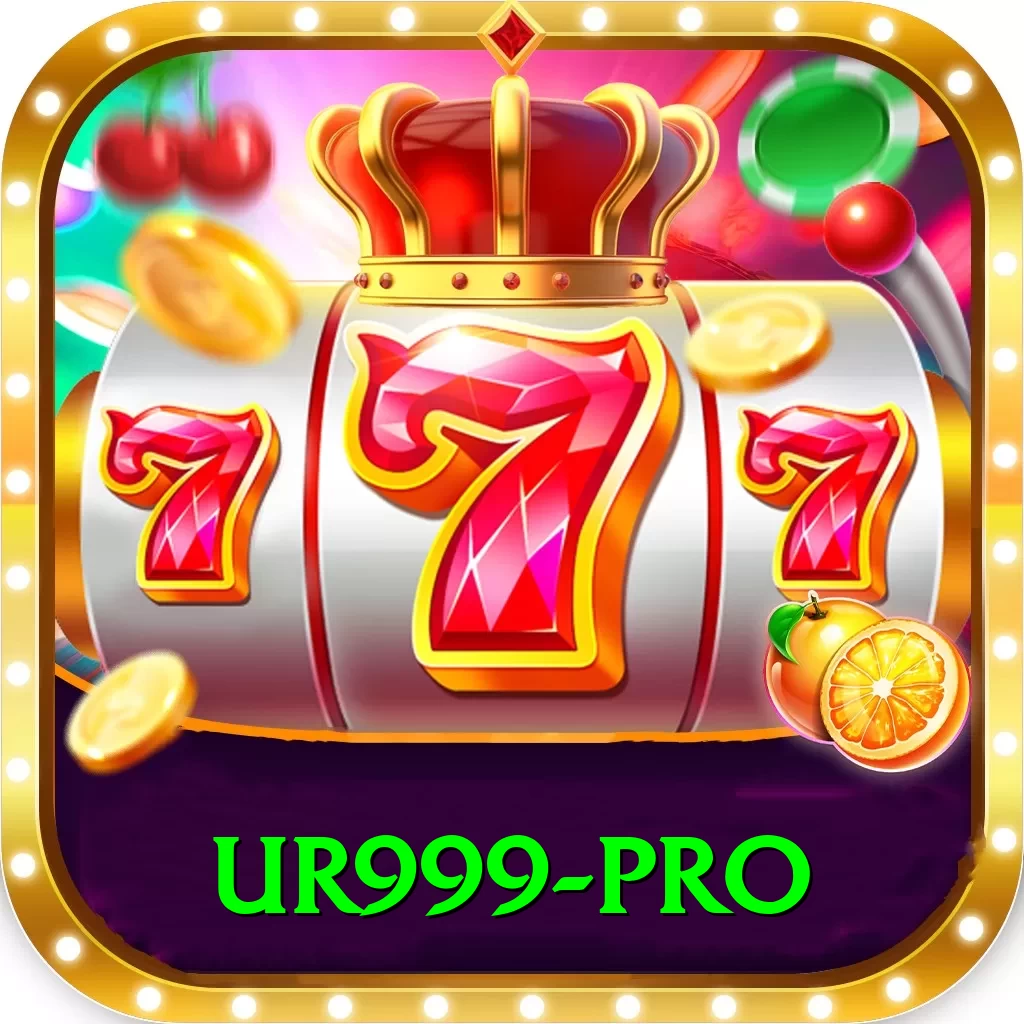 ur999 Gold Edition v1.9.4 - 2