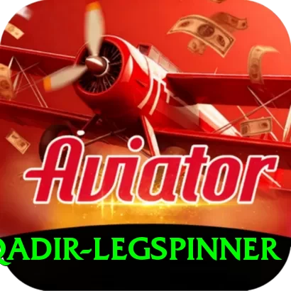 usman qadir legspinner Deluxe Pro v5.4.3 - 2