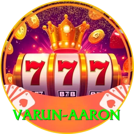 varun aaron Plus Pro v5.1.5 - 2