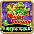 VIP Injector FF Games (Casino & Earning) Deluxe v5.5.0