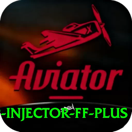 VIP Injector FF Jackpot Legend v3.8.6 - 2