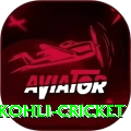 virat kohli cricket Elite v1.9.5