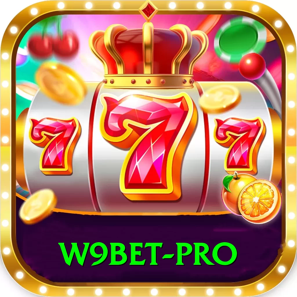 W9Bet App Ultimate v4.6.6 - 2