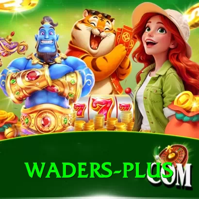 waders Casino Premium v5.8.4 - 2
