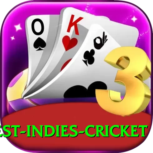 west indies cricket Deluxe Pro v2.6.3 - 2