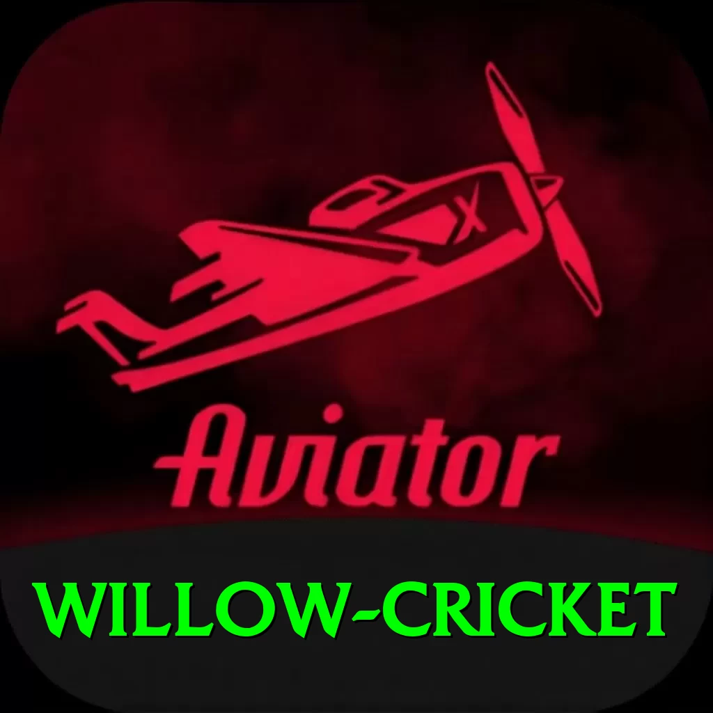 willow cricket Games (Casino & Earning) Turbo v3.6.2 - 2