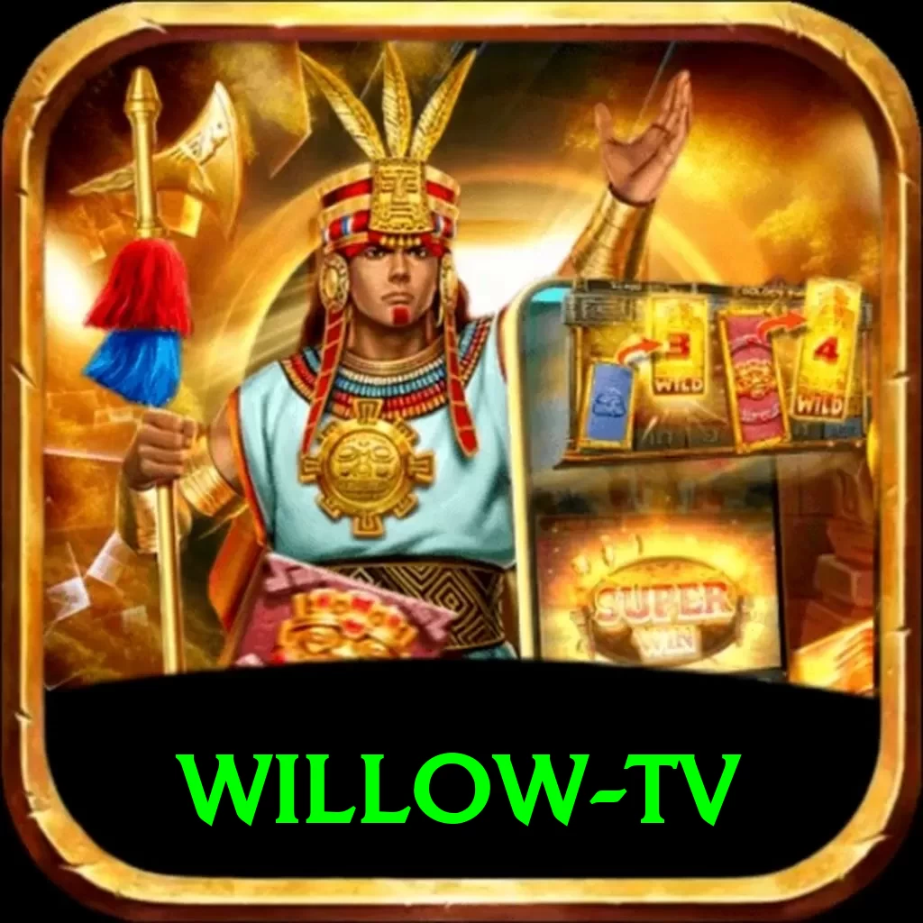 willow tv Premium v1.1.7 - 2