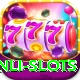 Winli Slots Casino Deluxe v4.7.8