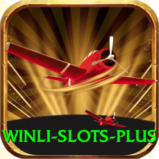 Winli Slots Games (Casino & Earning) Pro v4.6.0 - 2