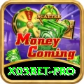 x03bet Casino Official v3.8.5