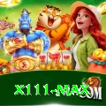 X111 Gaming Max v4.8.1