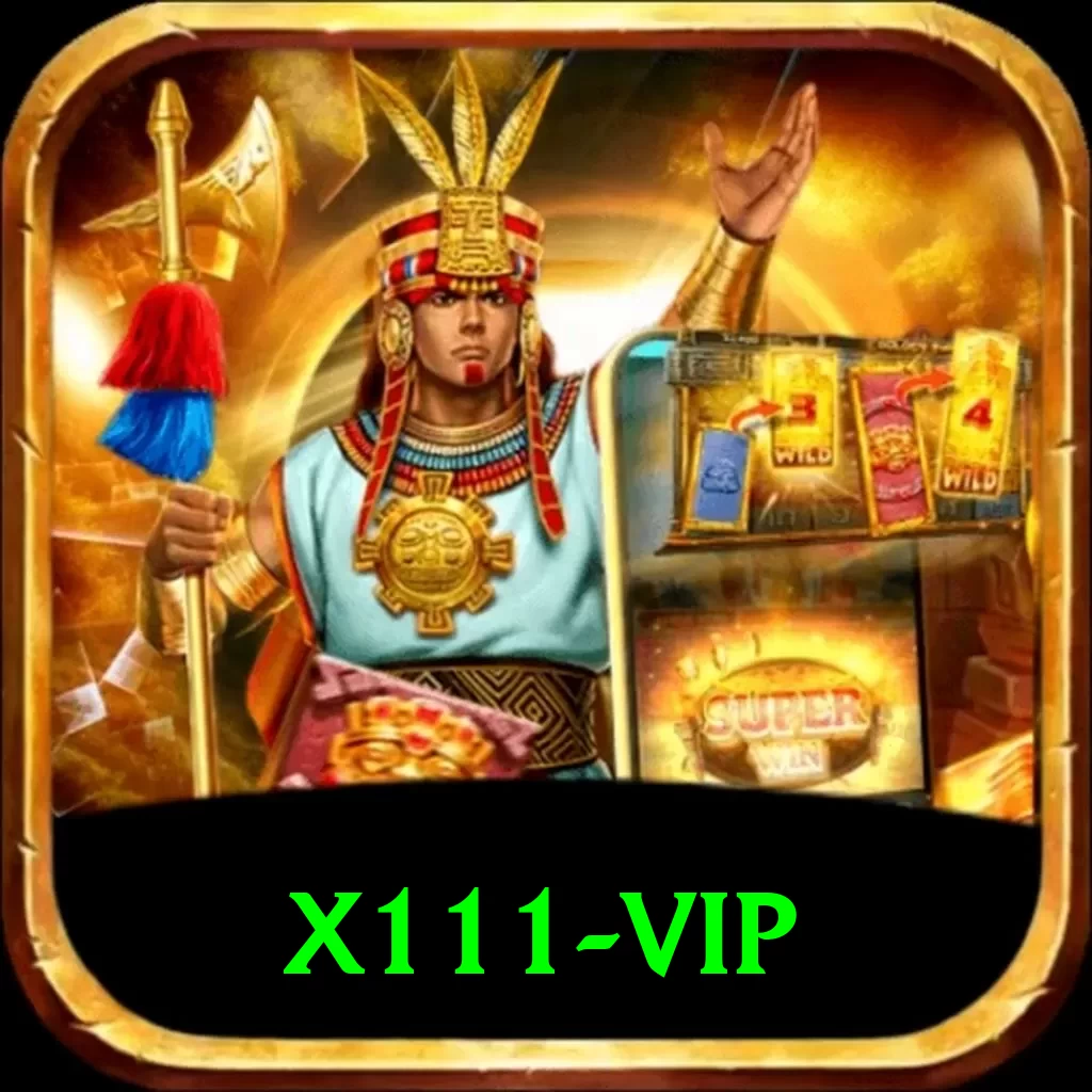 x111 Slots Plus v5.6.5 - 2